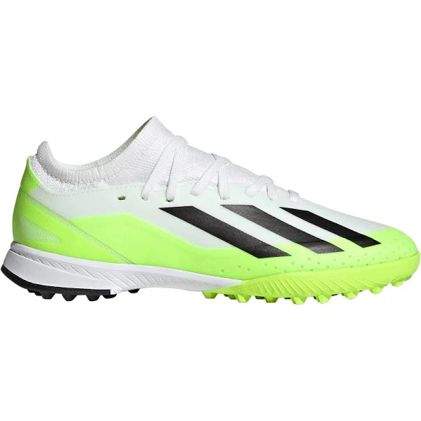 Adidas Bota De Futbol Turf X Crazyfast.3 Tf J Ie1568 Talla Junior - 28