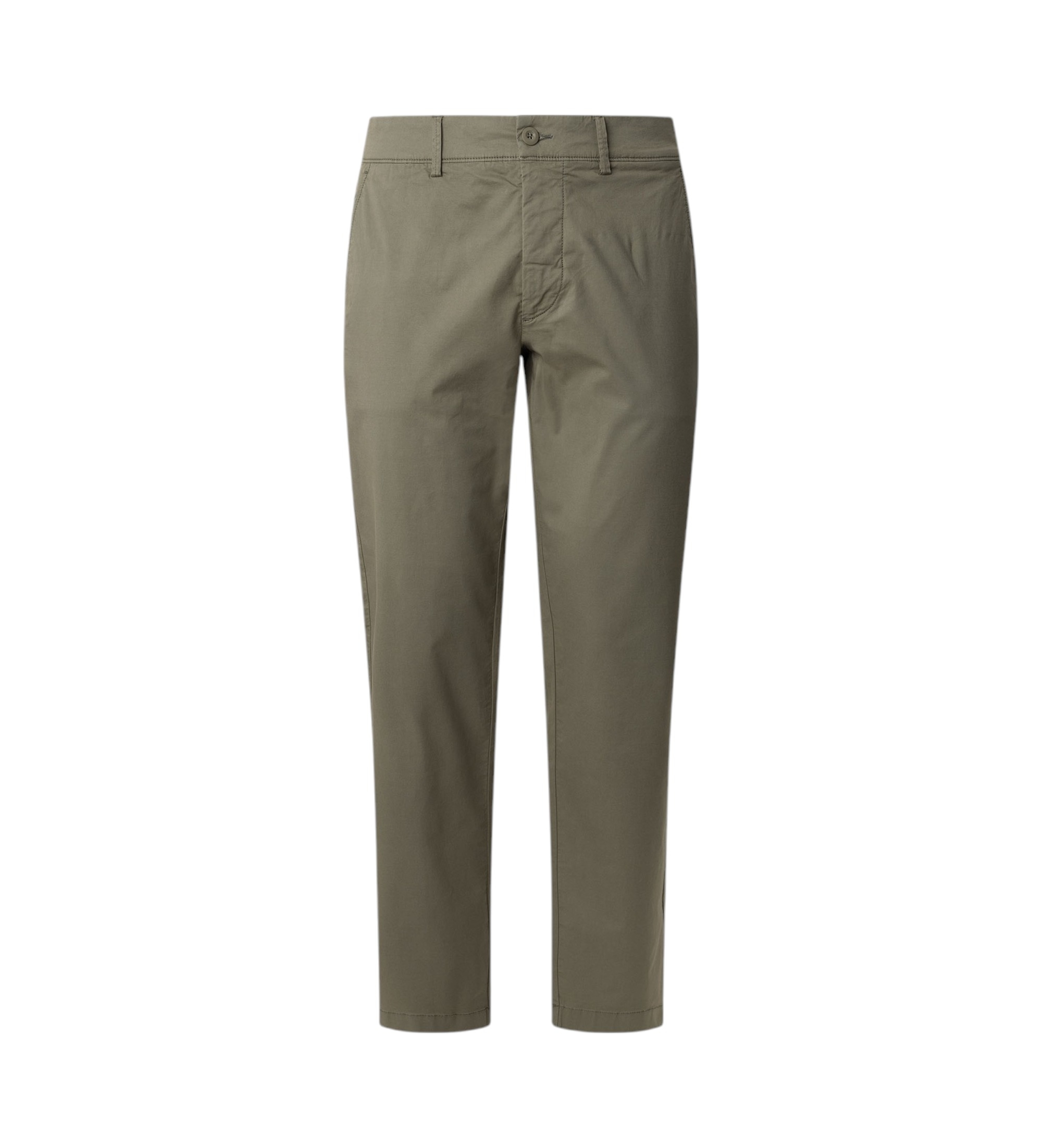 Pepe Jeans Pantalones de chico PM211873 VERDE