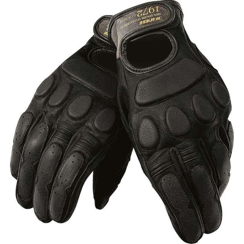 Guantes Dainese Blackjack Ce U