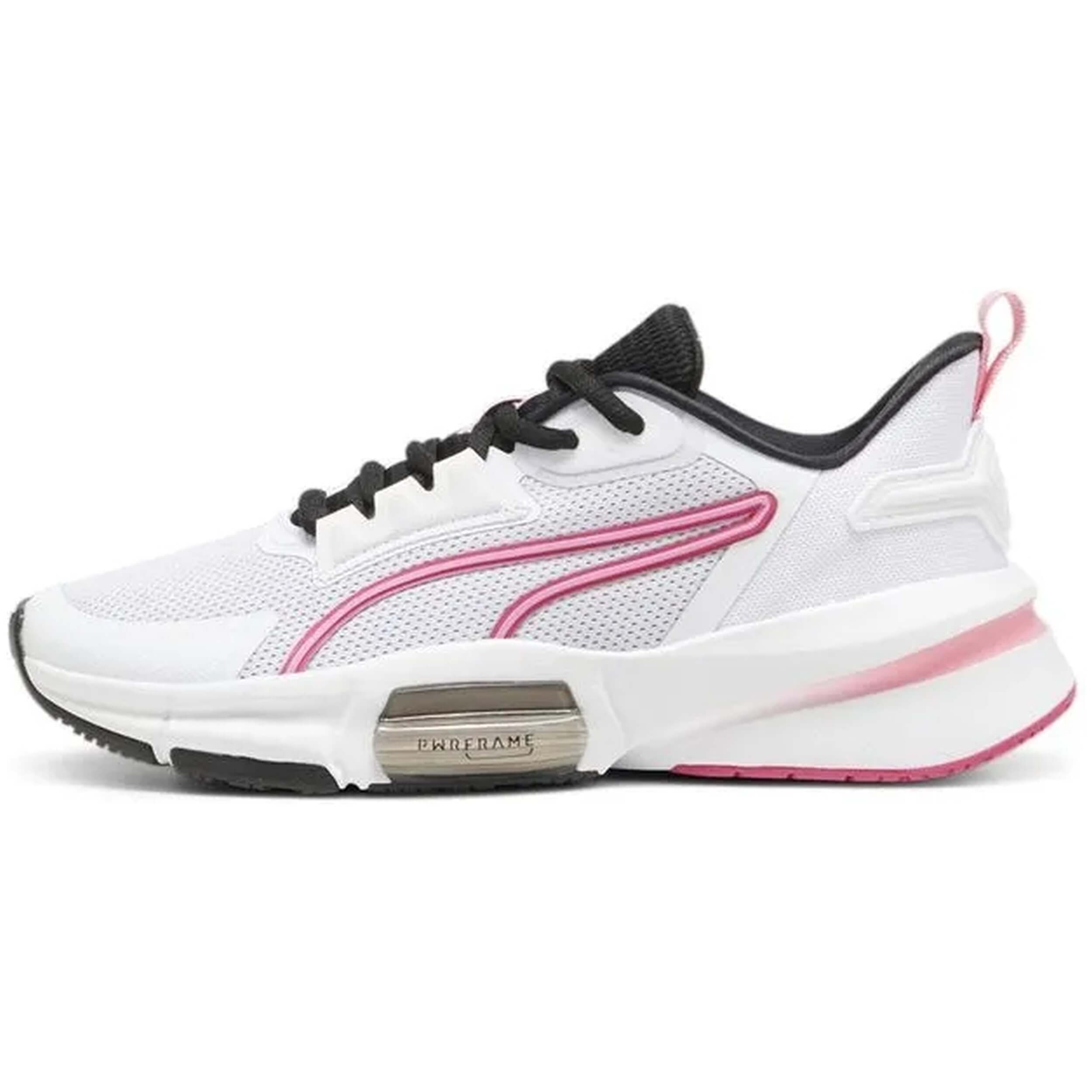 Zapatillas De Running Puma modelo 379560-03 para Mujer en color Blanco