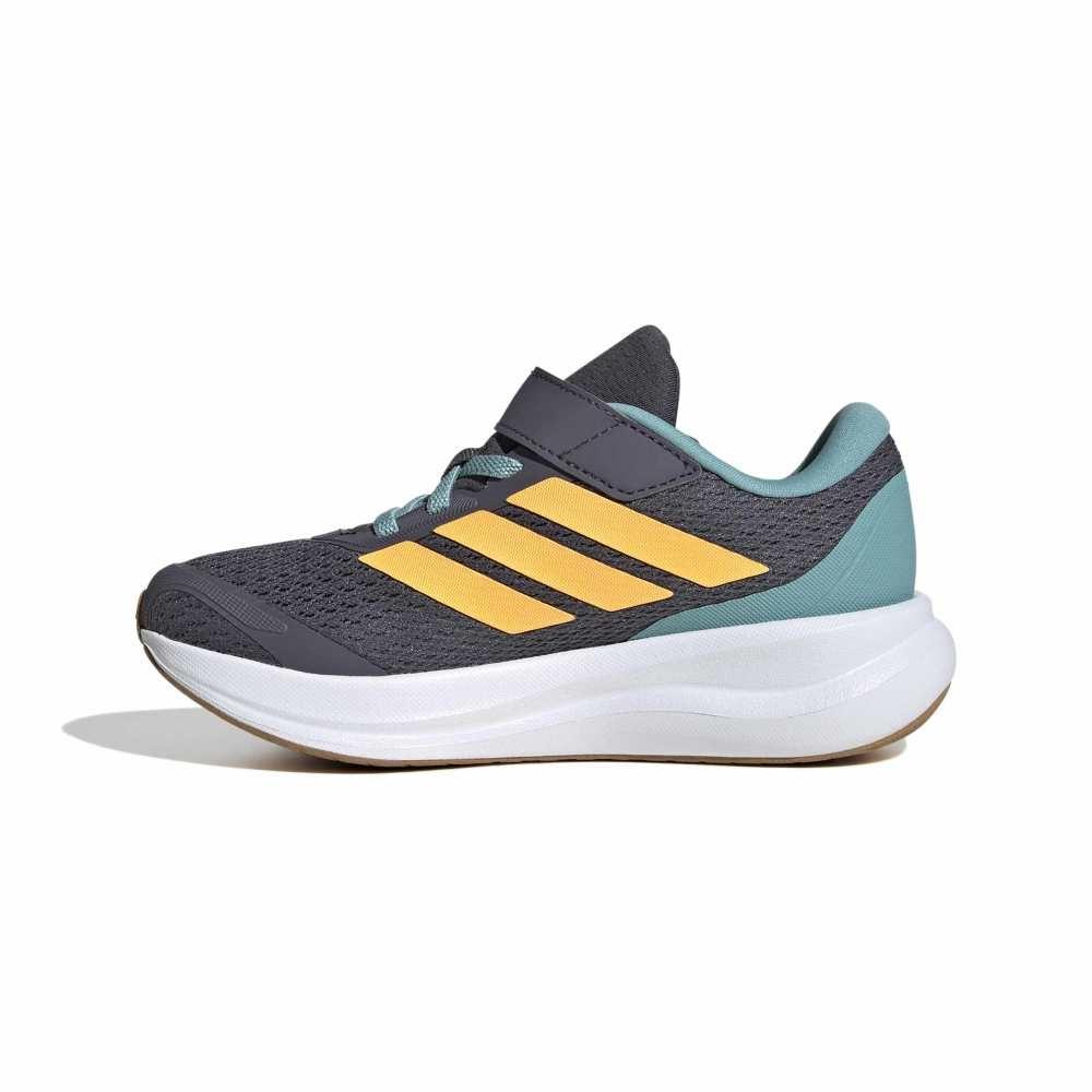 Zapatilla Niño Adidas Runfalcon 6 Azul