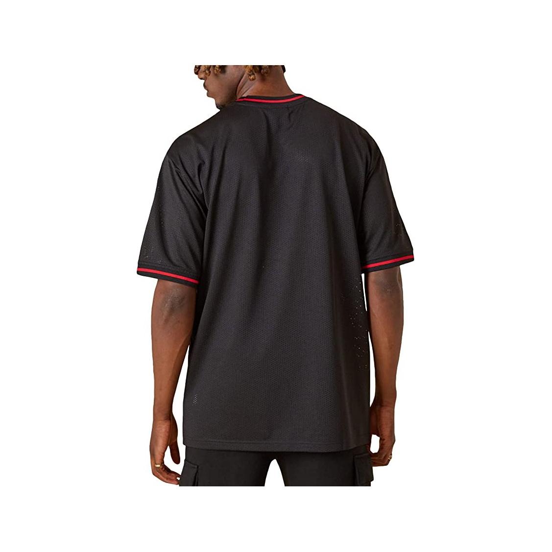 Camiseta Hombre New Era Team Logo Chicago Bulls 13083910