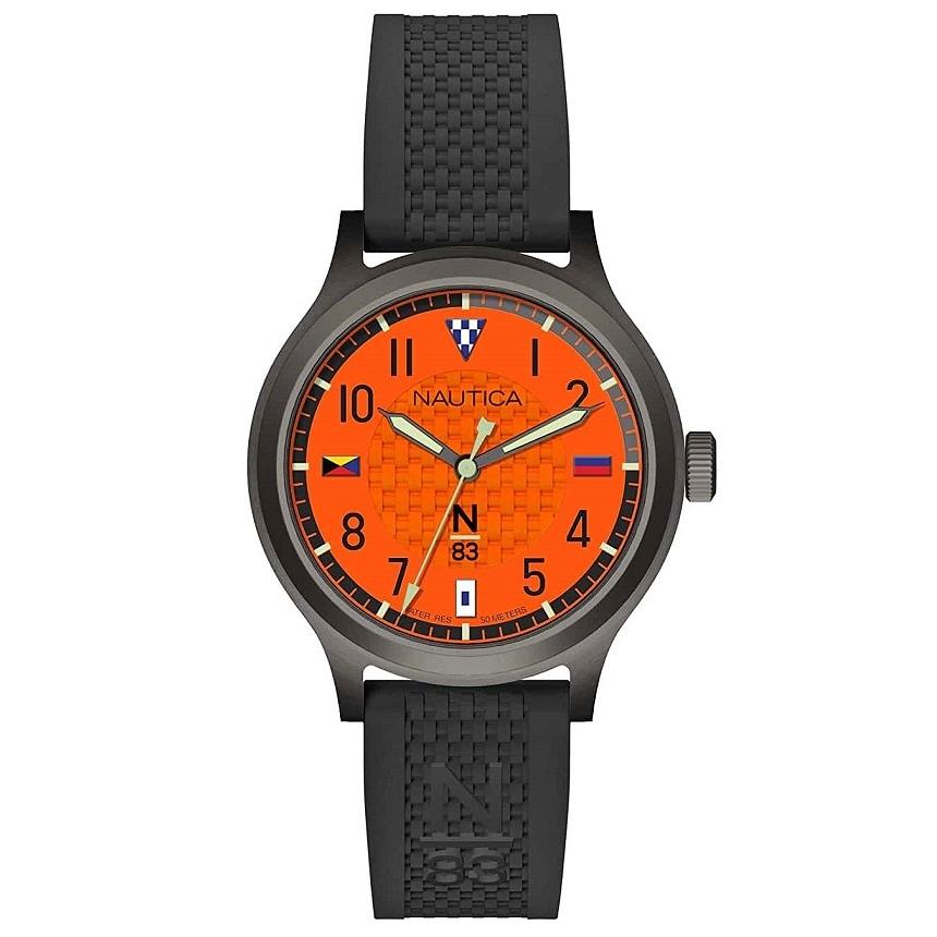 Reloj Nautica® N83 Crissy Field NAPCFS915