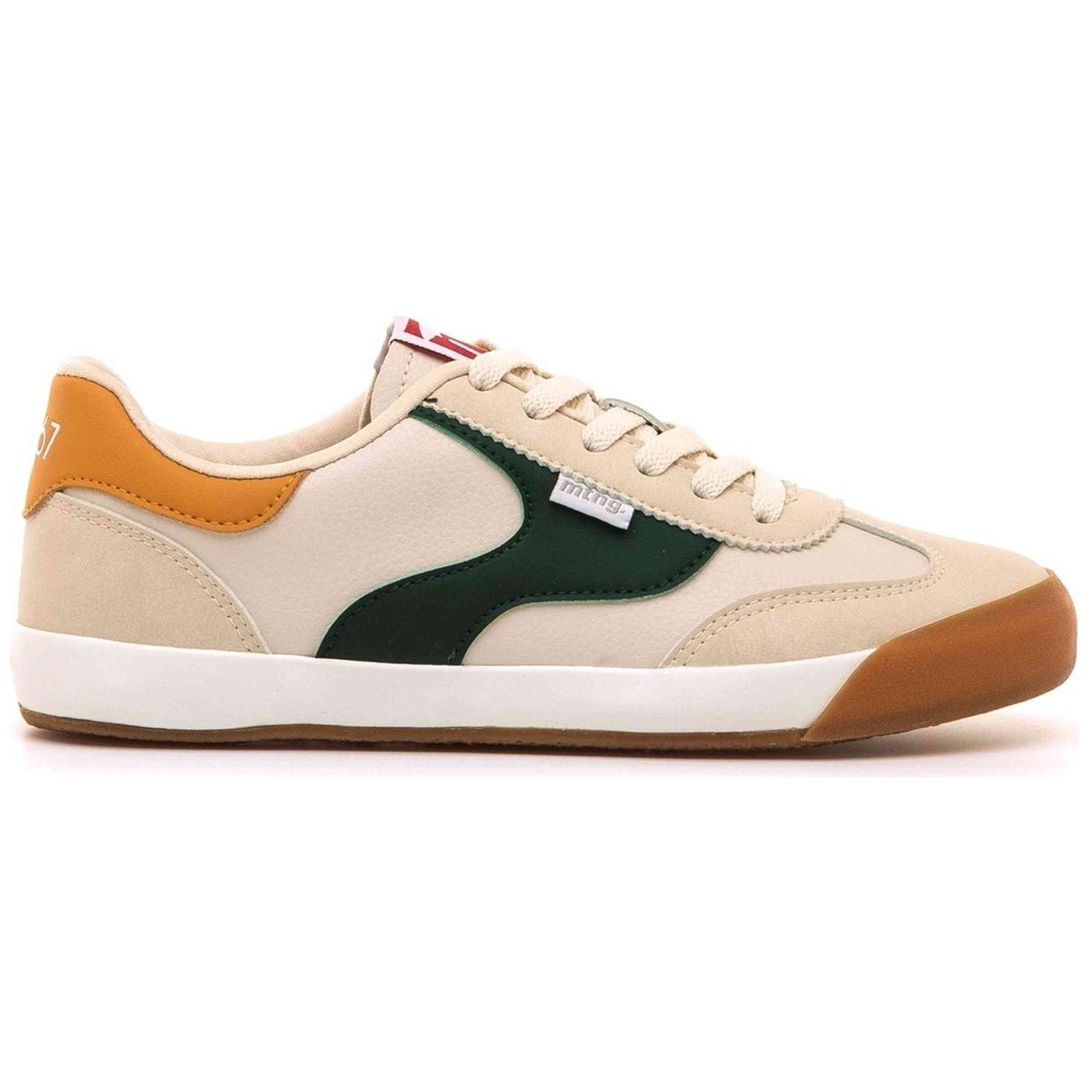 Zapatillas Mtng Court - Mujer- MKP
