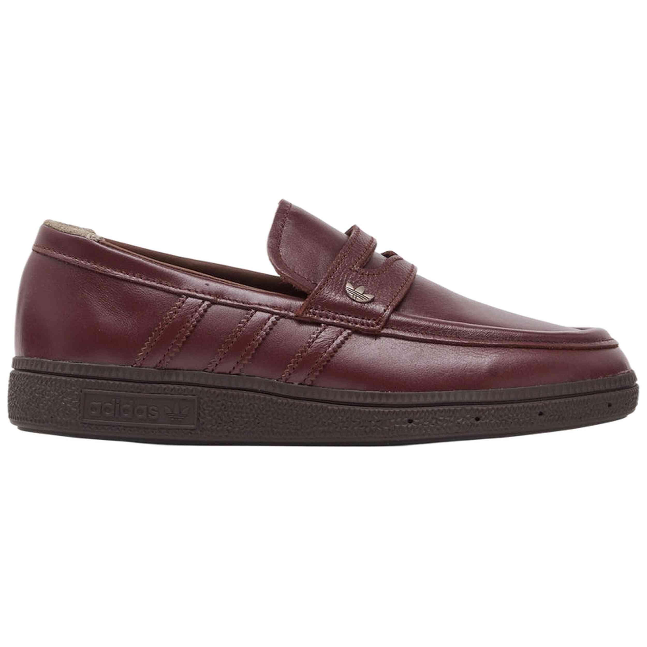 Zapatillas Adidas modelo Handball Spezial Loafer "Fox Brown" para Hombre en color Marron