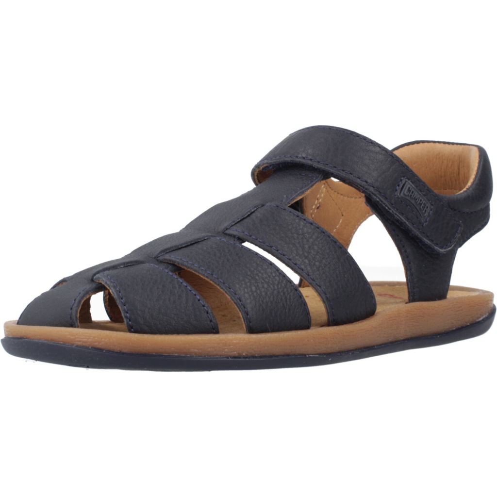 Zapatillas Niño Marca Camper Modelo Bicho Kids