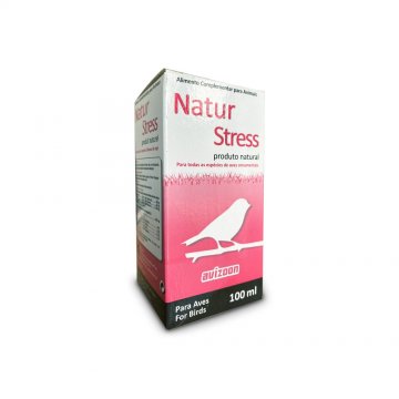 Naturstress 30ml