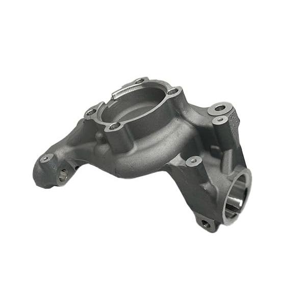 3RG INDUSTRIAL Mangueta delantera derecha, OEM 31216793924