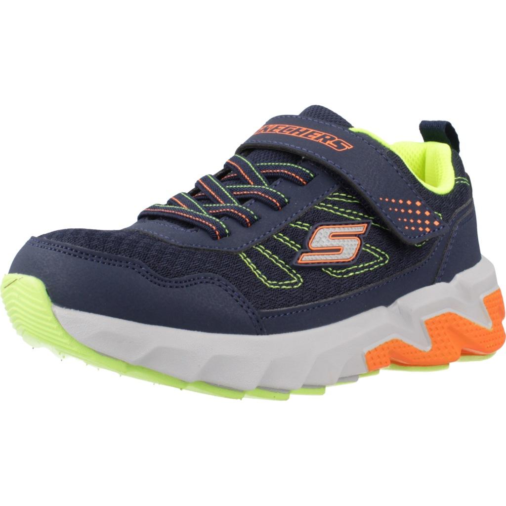 Zapatillas Niño Skechers Elite Sport Trad - Spec-stride MKP