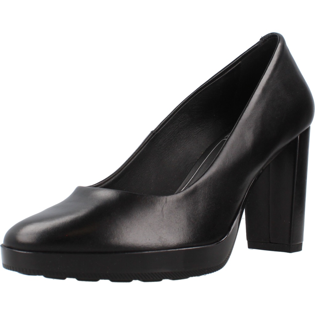 Salones Mujer Marca Geox Modelo D35tfa 000y3
