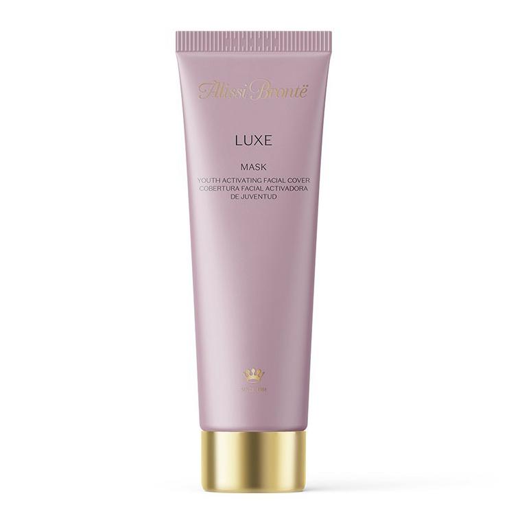 Alissi Brontë ALISSI BRONTE- MASCARILLA COBERTURA FACIAL ACTIVADORA DE JUVENTUD LUXE - 100ml