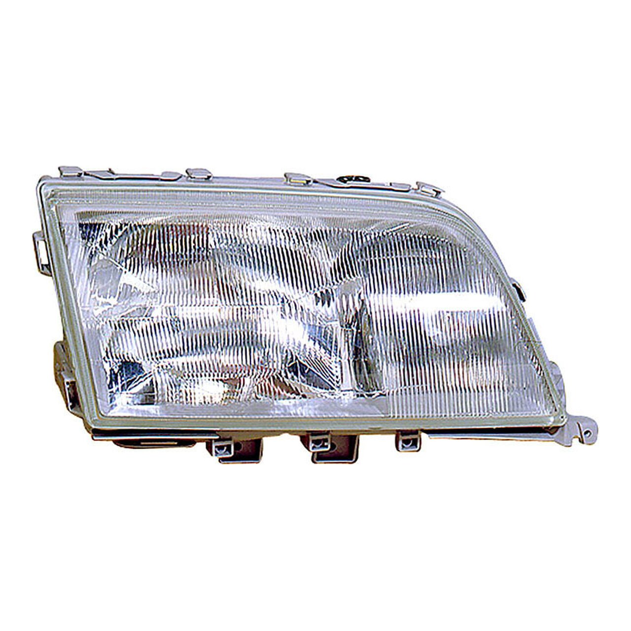 Faro Piloto Luz Delantero Derecho 11502002