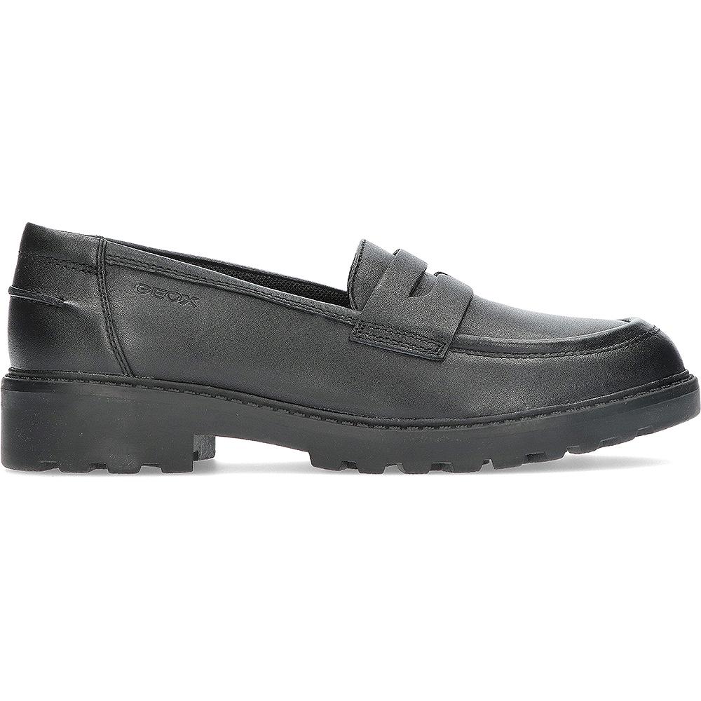 MOCASIN GEOX J3620C
