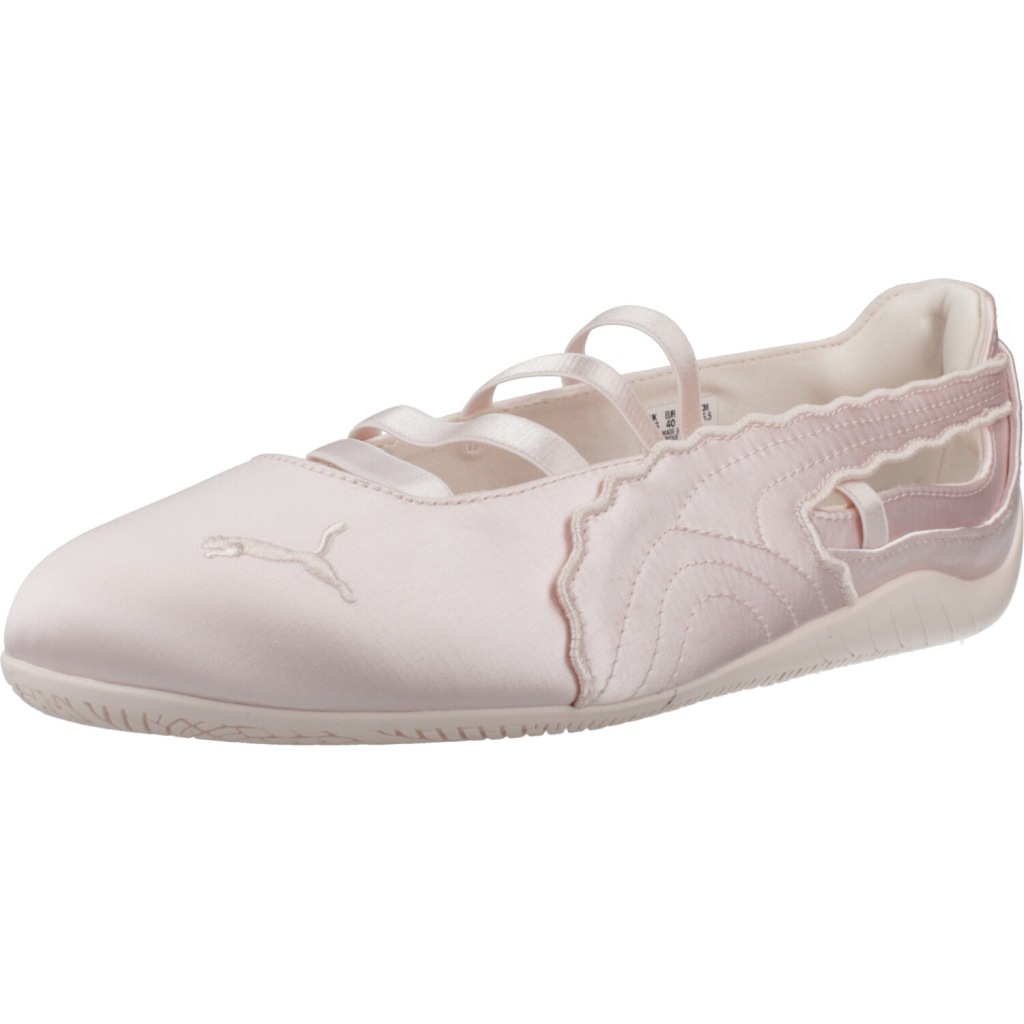 Bailarinas Mujer Marca Puma Modelo Speedcat Ballet Venus