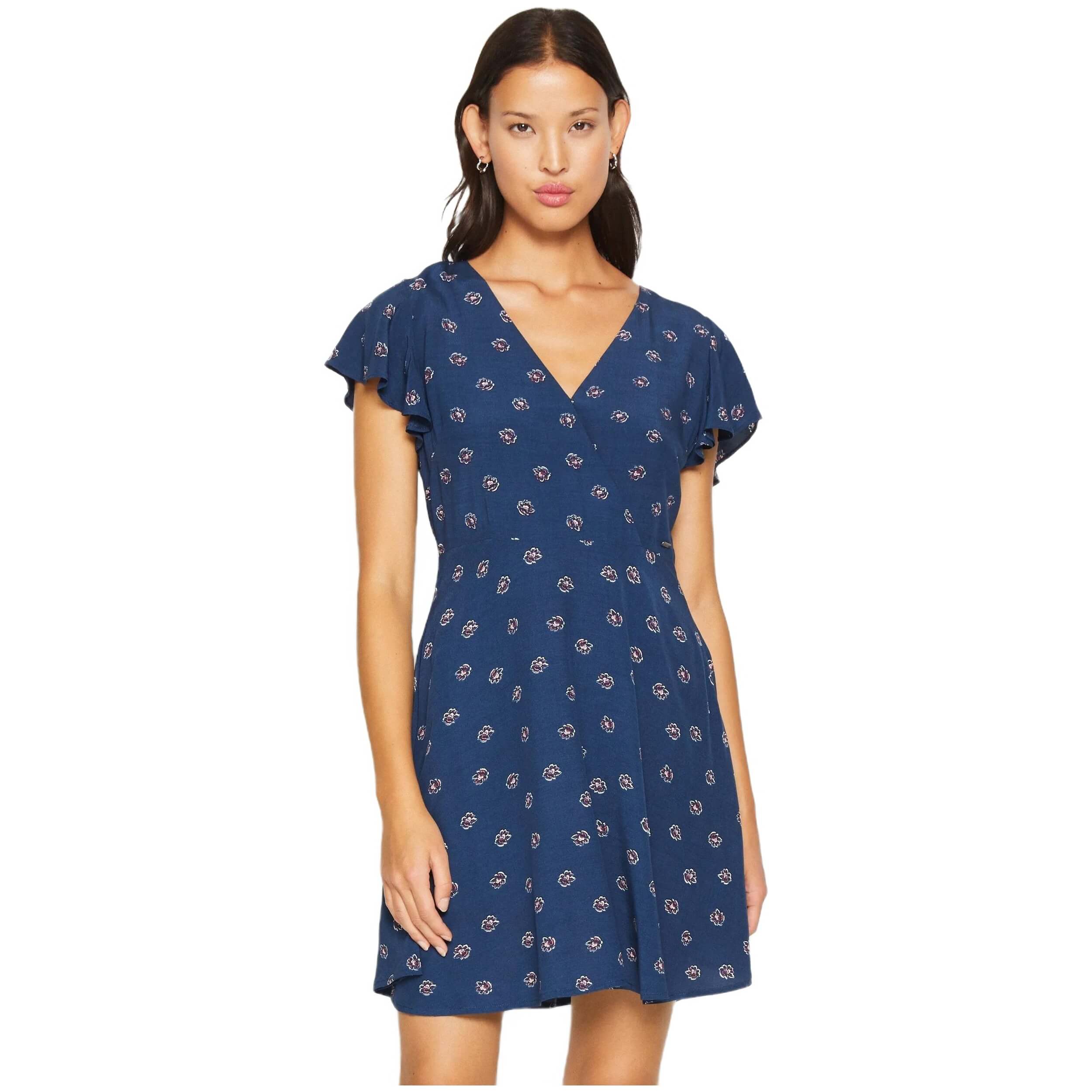Pepe jeans becca dress