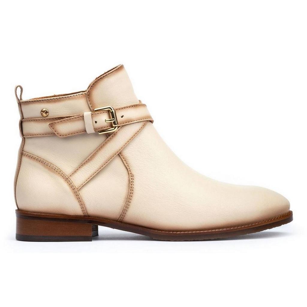 BOTINES PIKOLINOS ROYAL W4D-8614