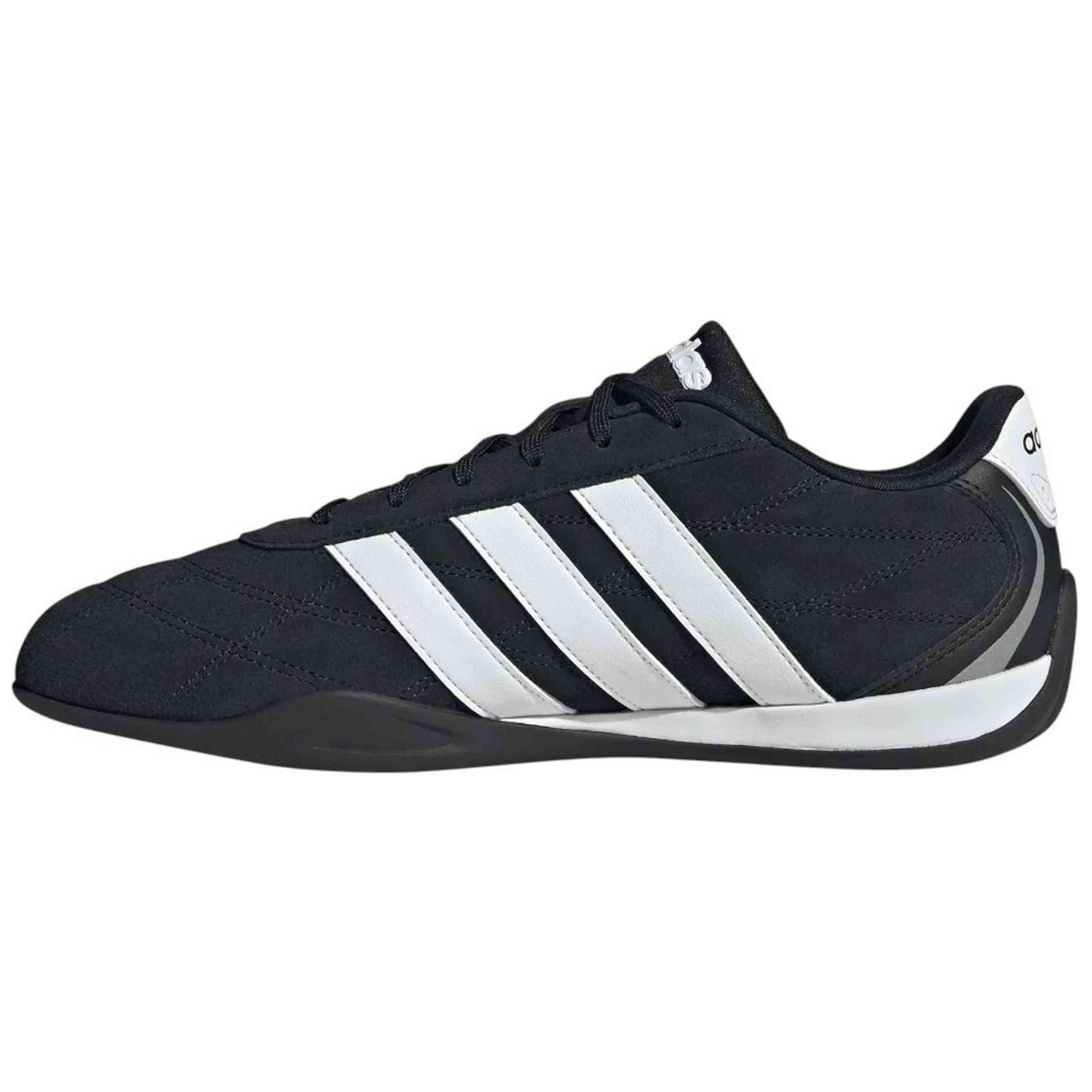 Zapatillas Adidas modelo KI1466 para hombre y mujer en color Negro