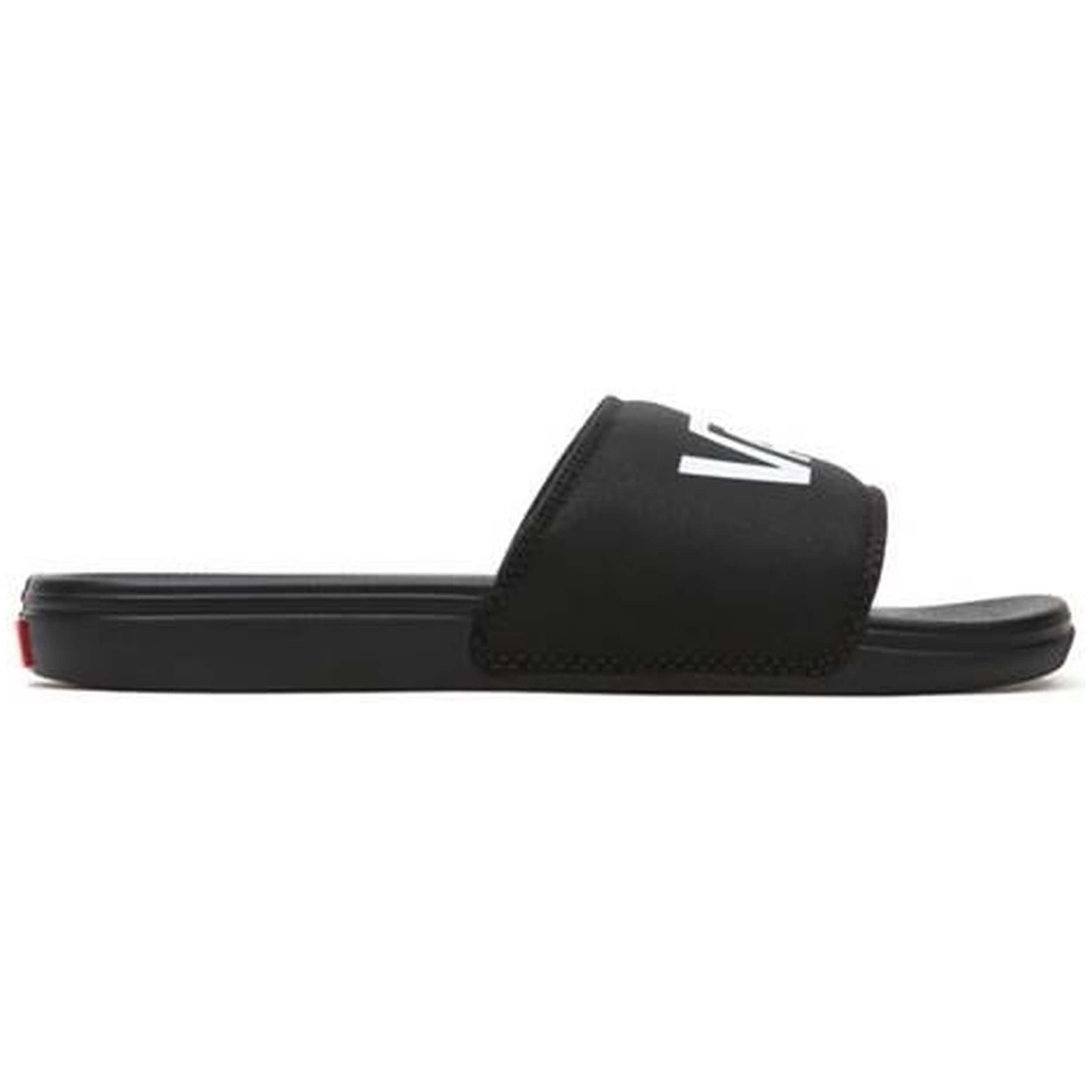 Chanclas Vans modelo VN0A5HF5IX61 para Hombre en color Negro