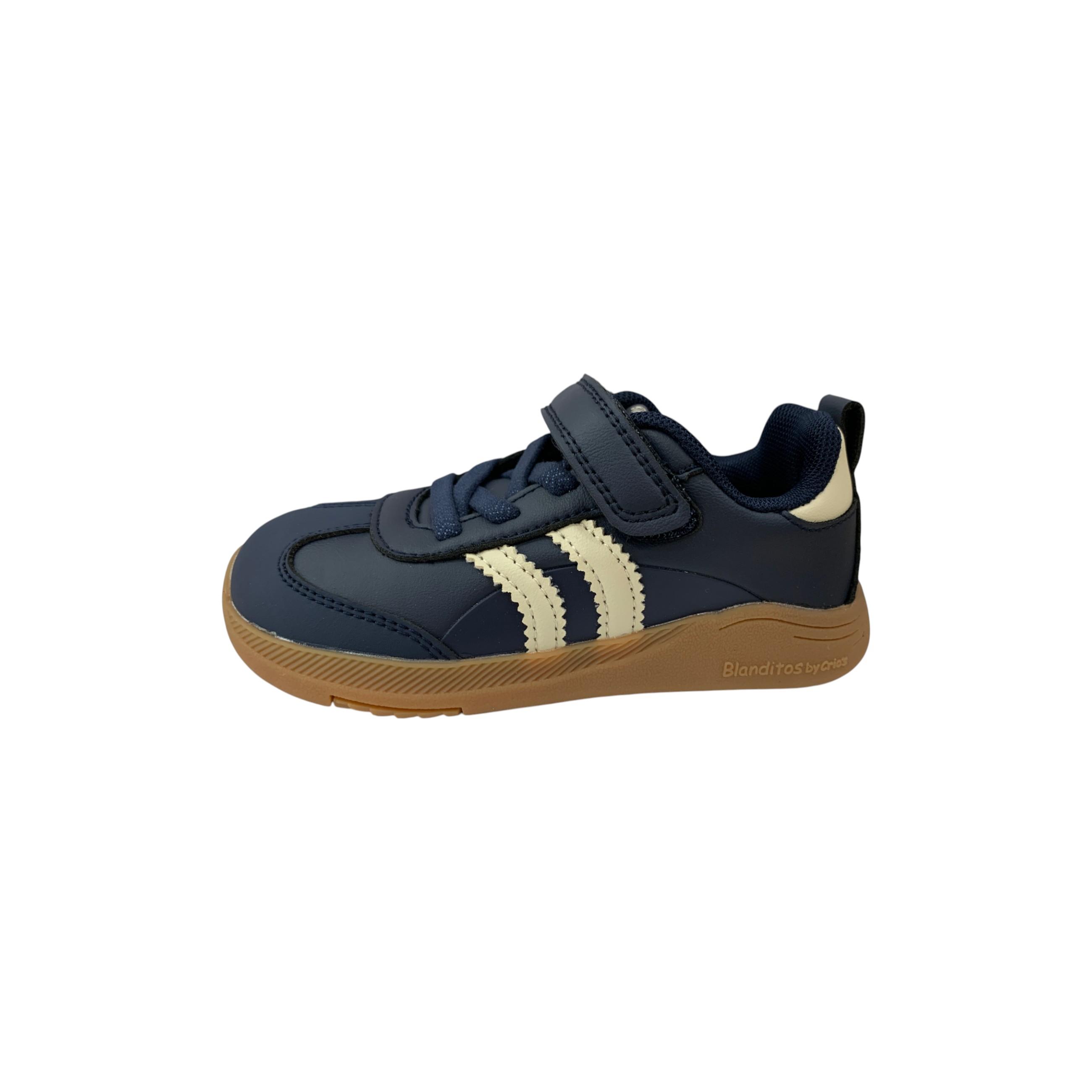 Blanditos by Crio's ARES Azul