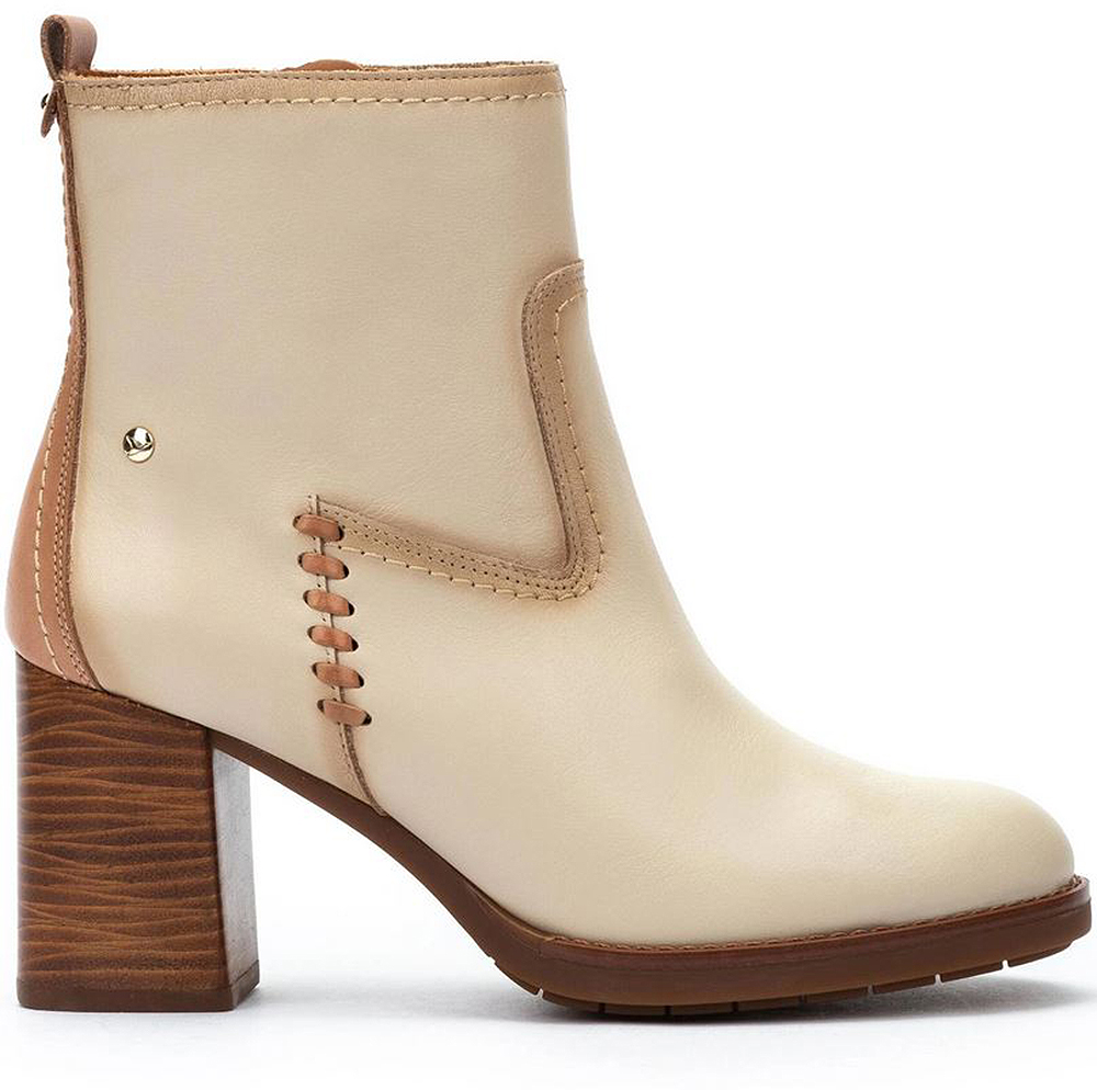 Botas para mujer Pikolinos W9U-8945C1 Palencia