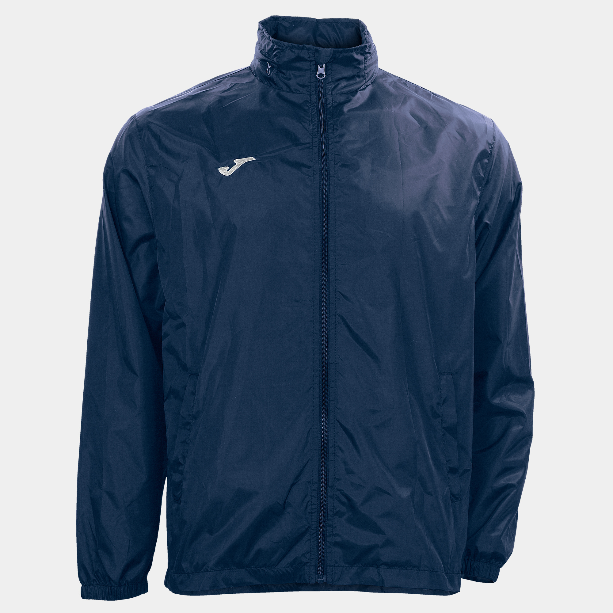JOMA CHUBASQUERO IRIS MARINO Talla S Hombre Adulto
