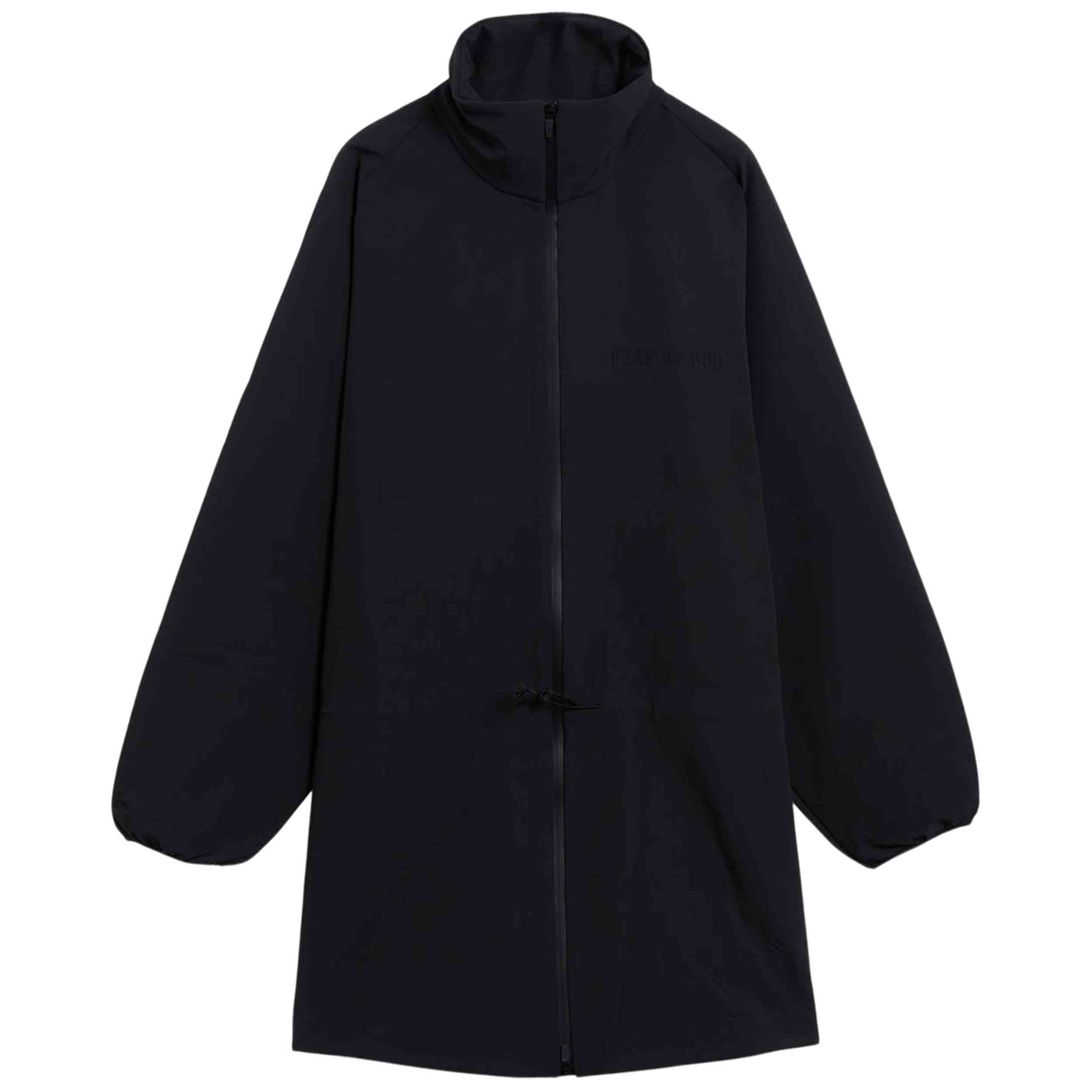 Chaqueta Adidas modelo KA4565 para hombre y mujer en color Negro