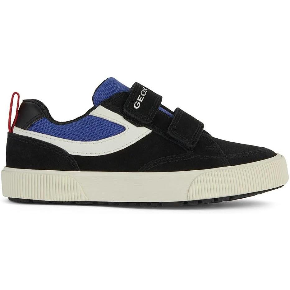 DEPORTIVAS GEOX J45HLA