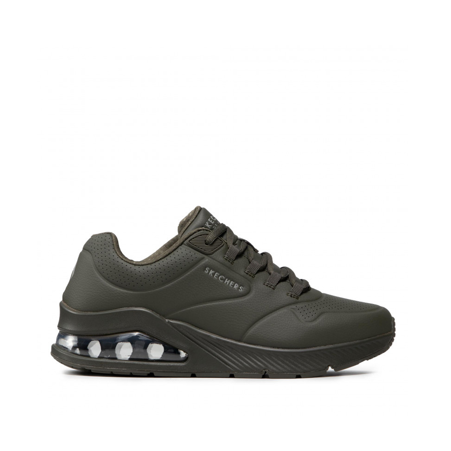 Skechers-Uno 2-Verde Aire 232181 OLV