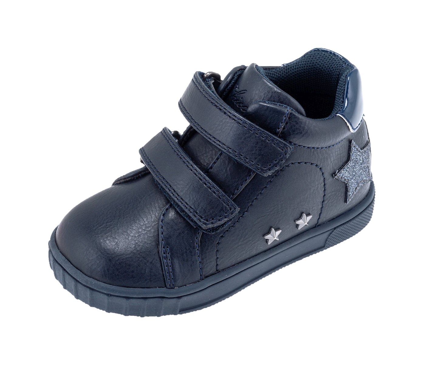 Botas Chicco BOTA BAJA CATRINA Marino - Cómodas y Elegantes