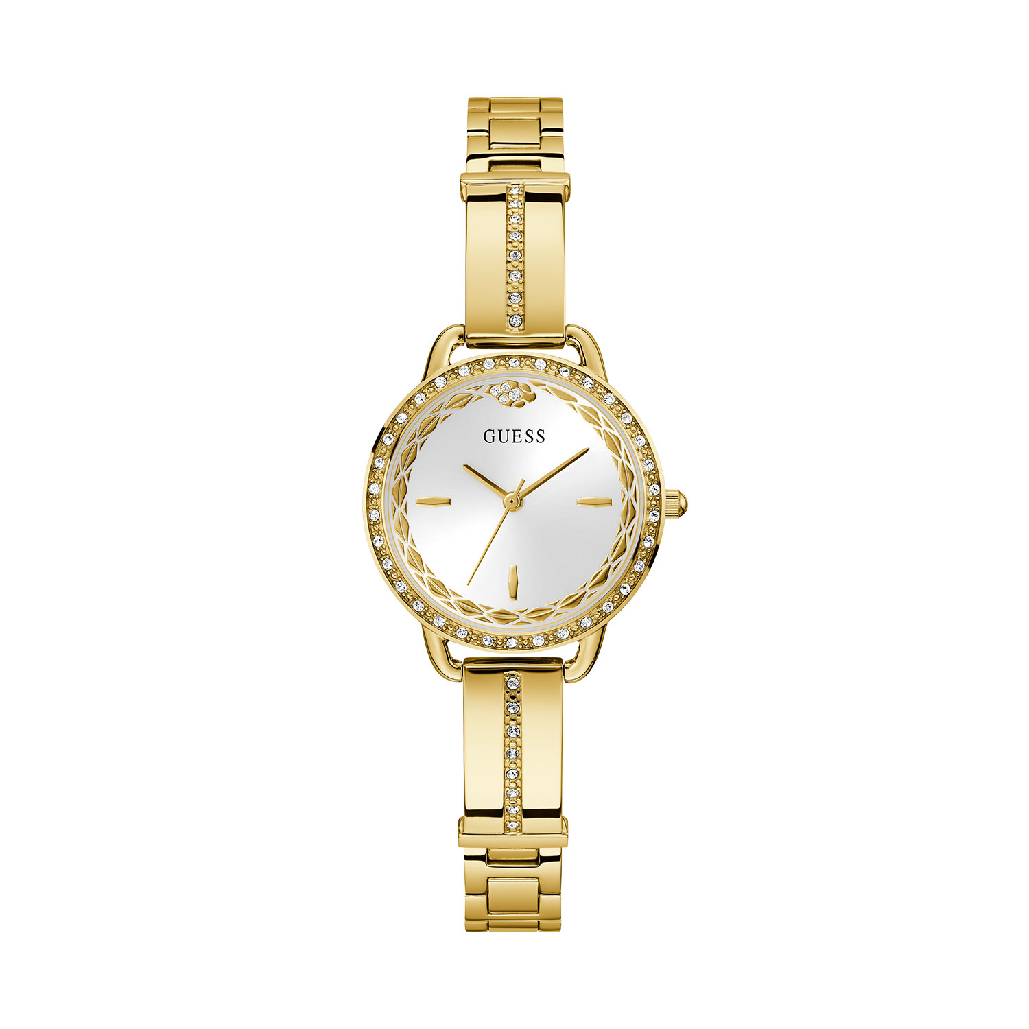 Guess Reloj de mujer GW0856L1 , para Mujer