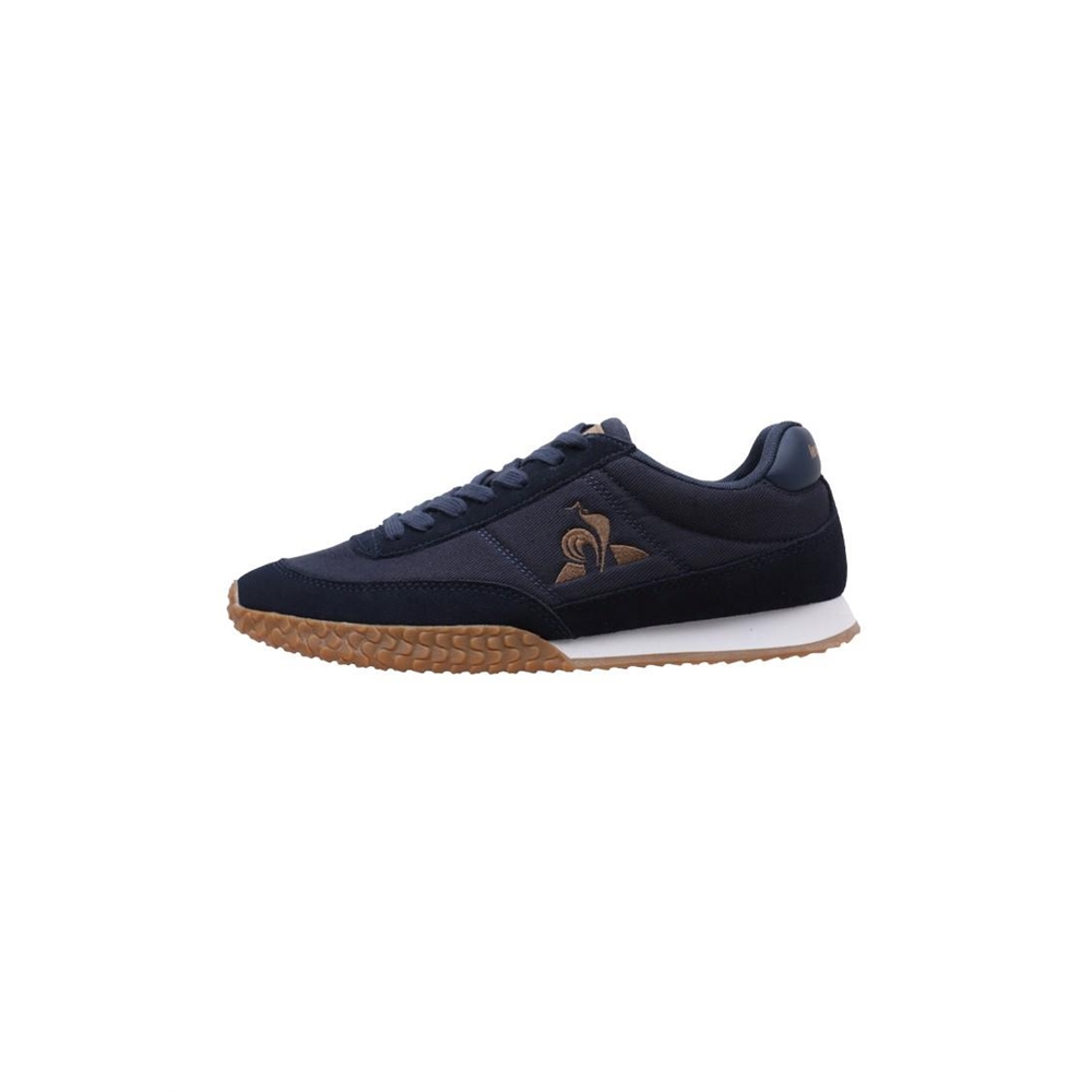 Le coq sportif VELOCE II TWILL DEPORTIVAS PLANAS hombre Azul