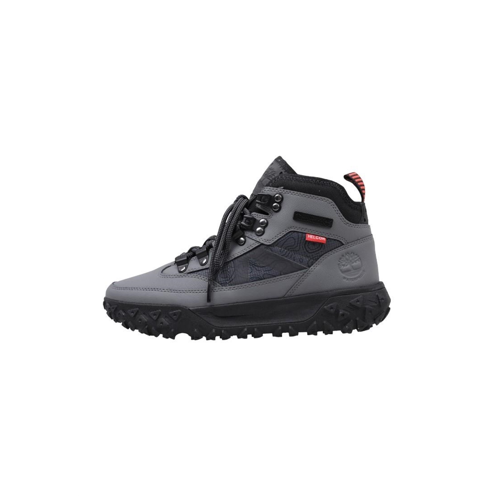 Timberland GREENSTRIDETM MOTION 6 Botas Planas Hombre Gris