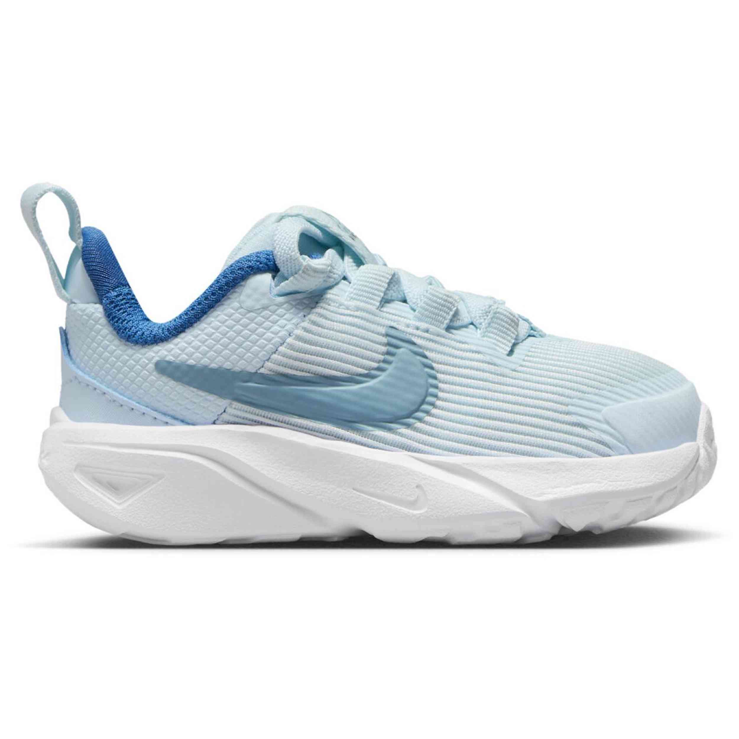 Zapatillas Nike para Bebe en color Azul