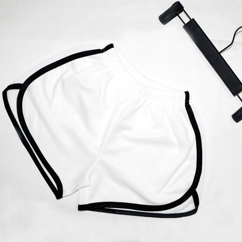 TK Shorts De Yoga Para Mujer Pantalones De Playa Y Vacaciones Deportivos Casual Fitness Quick Dry Talla Verdadera Material Poliéster