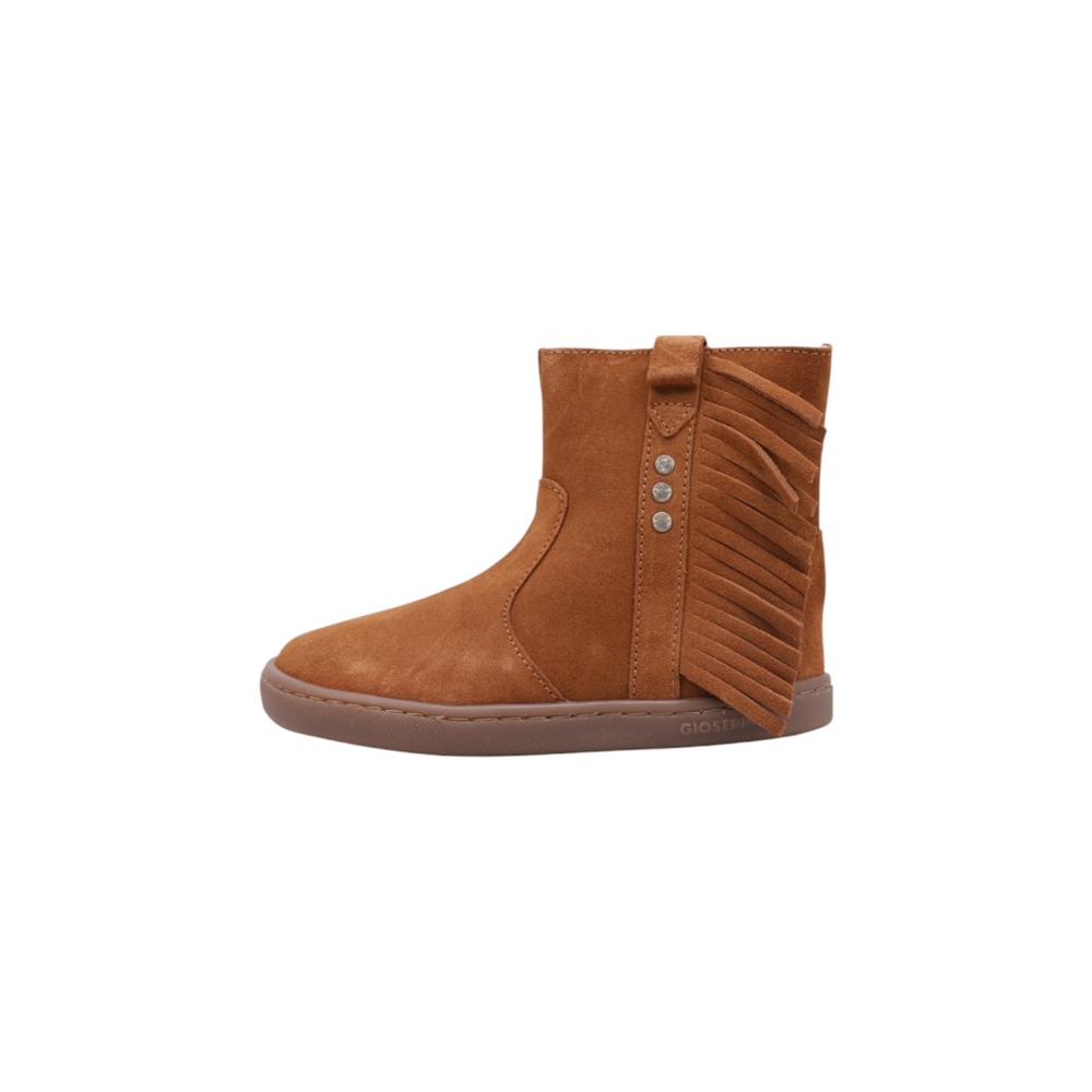 Gioseppo 76230-ESTRAL Botines Planos Bebé - niña (hasta la talla 30) Cuero
