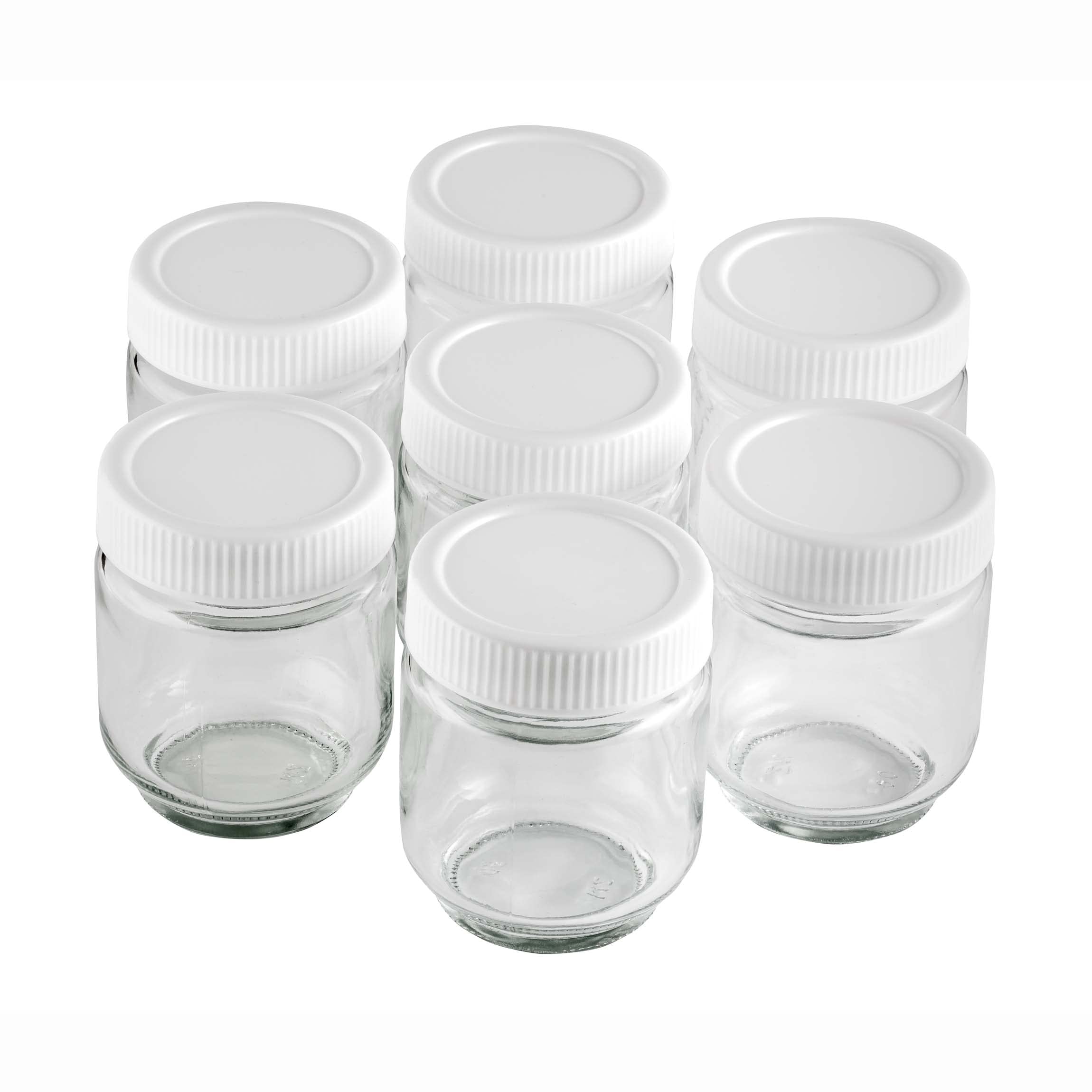 SET 7  TARROS YOGURTERA 69245