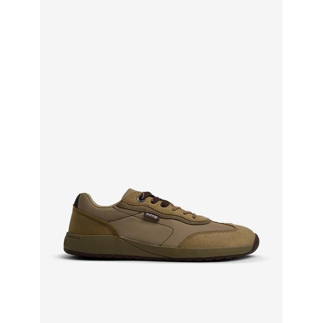 DEPORTIVO MUJER Marca Mustang Modelo 85502 Color DUBLY KAKHY/CAMYL MOCHA