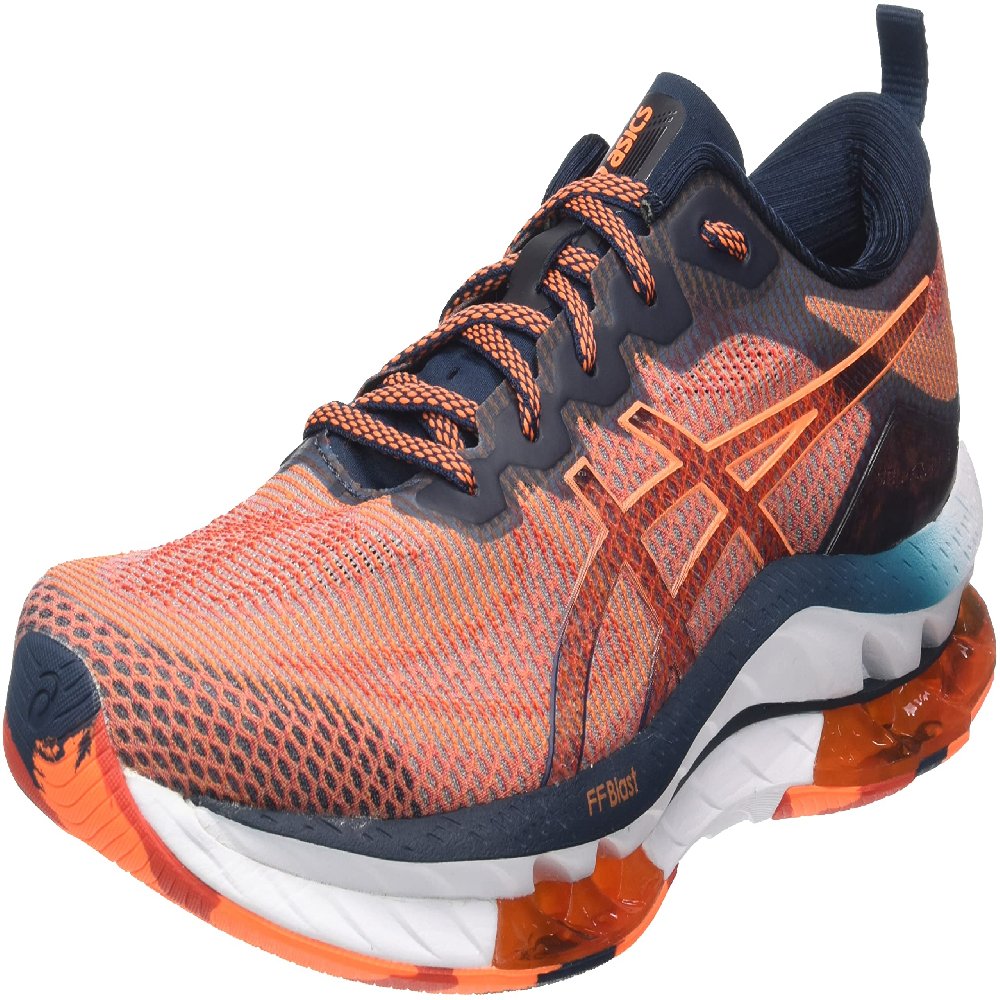 Asics Zapatillas Gel-kinsei Blast Le 1011b332-800 Talla Running - 40.5