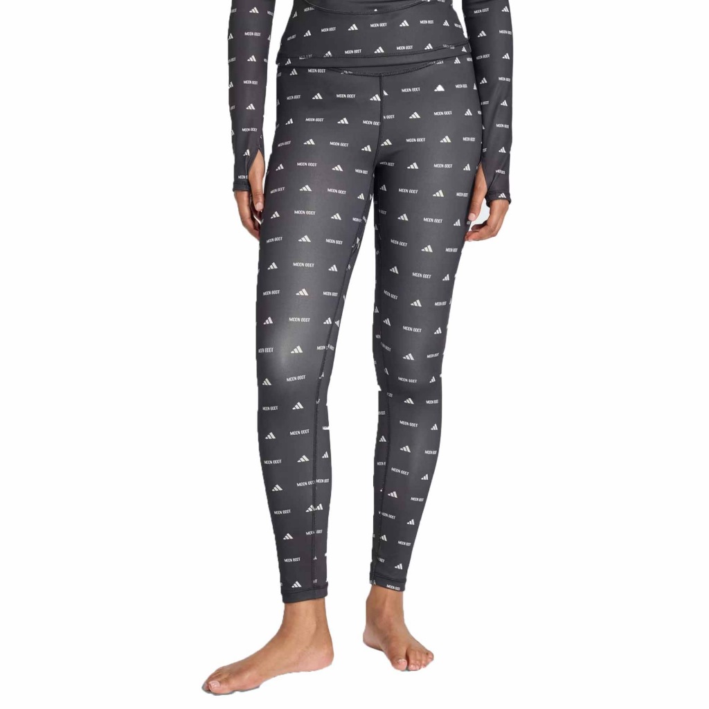 Pantalones Mujer Marca Adidas Modelo Jm8912