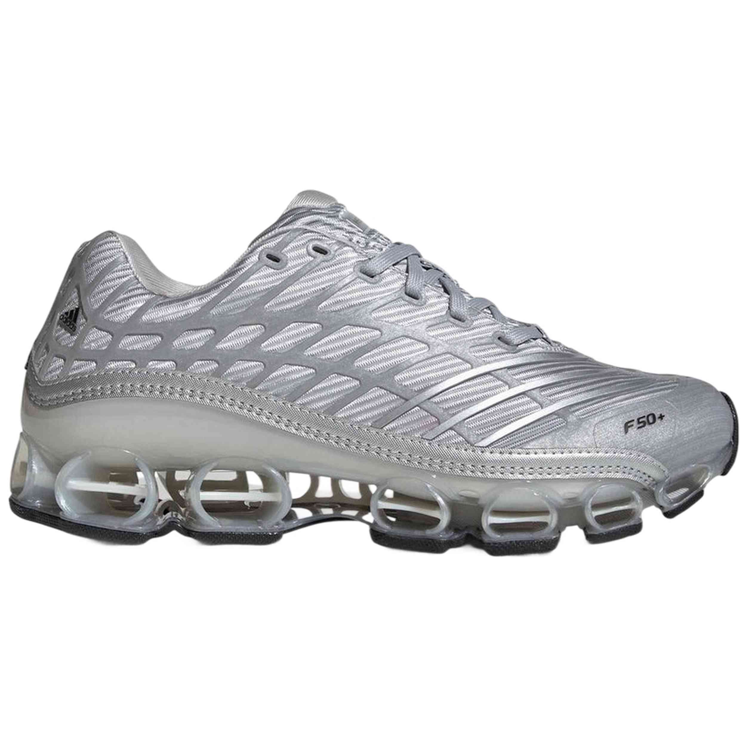 Zapatillas Adidas modelo KI3647 para hombre y mujer en color Gris