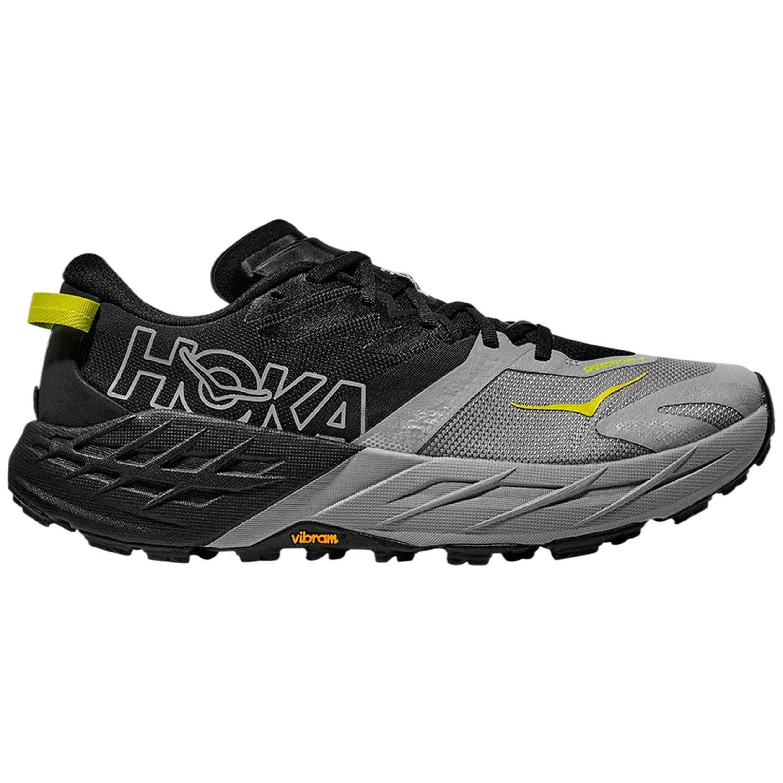 Calzado Hoka modelo Speedgoat 7