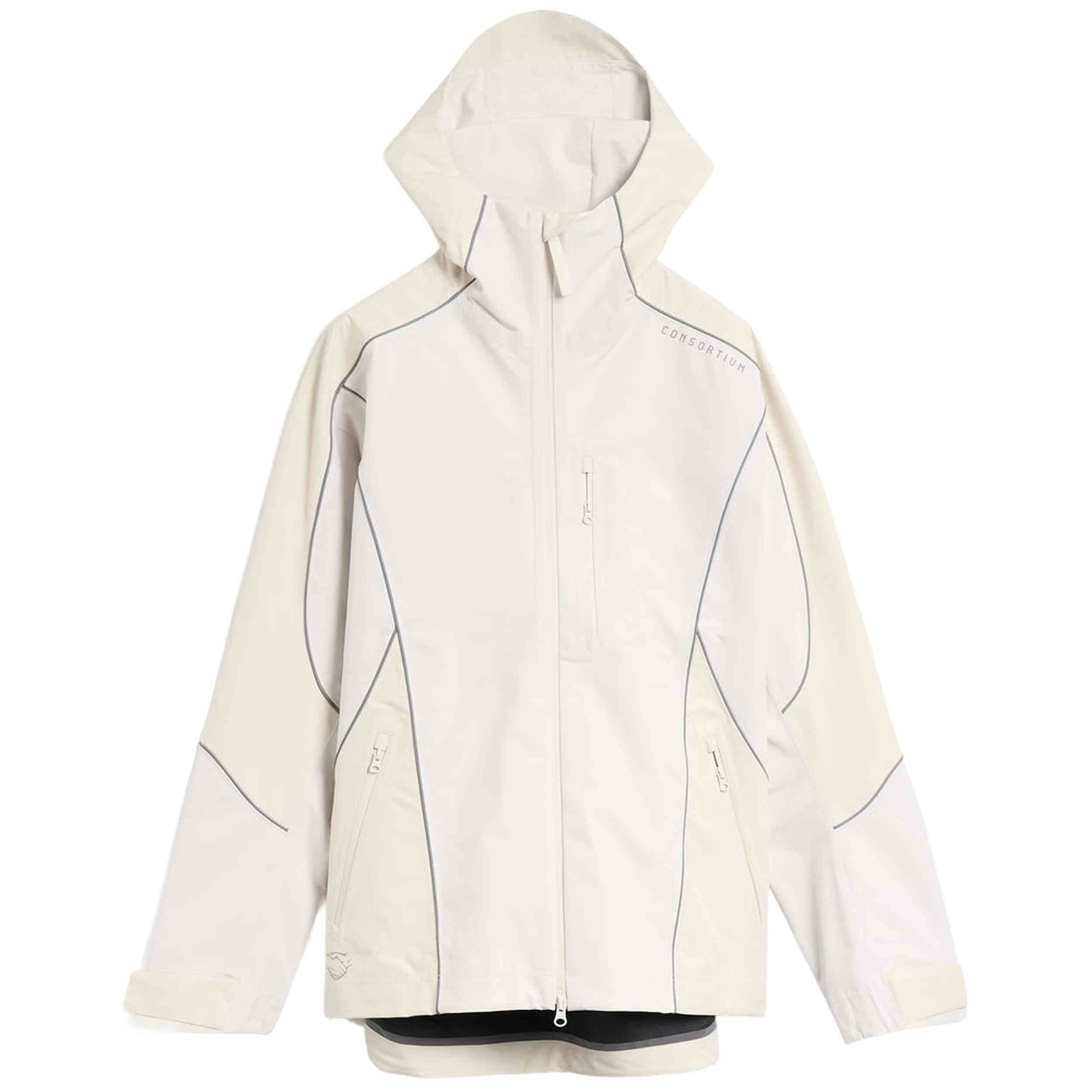 Chaqueta Adidas modelo JY8321 para Hombre en color Blanco