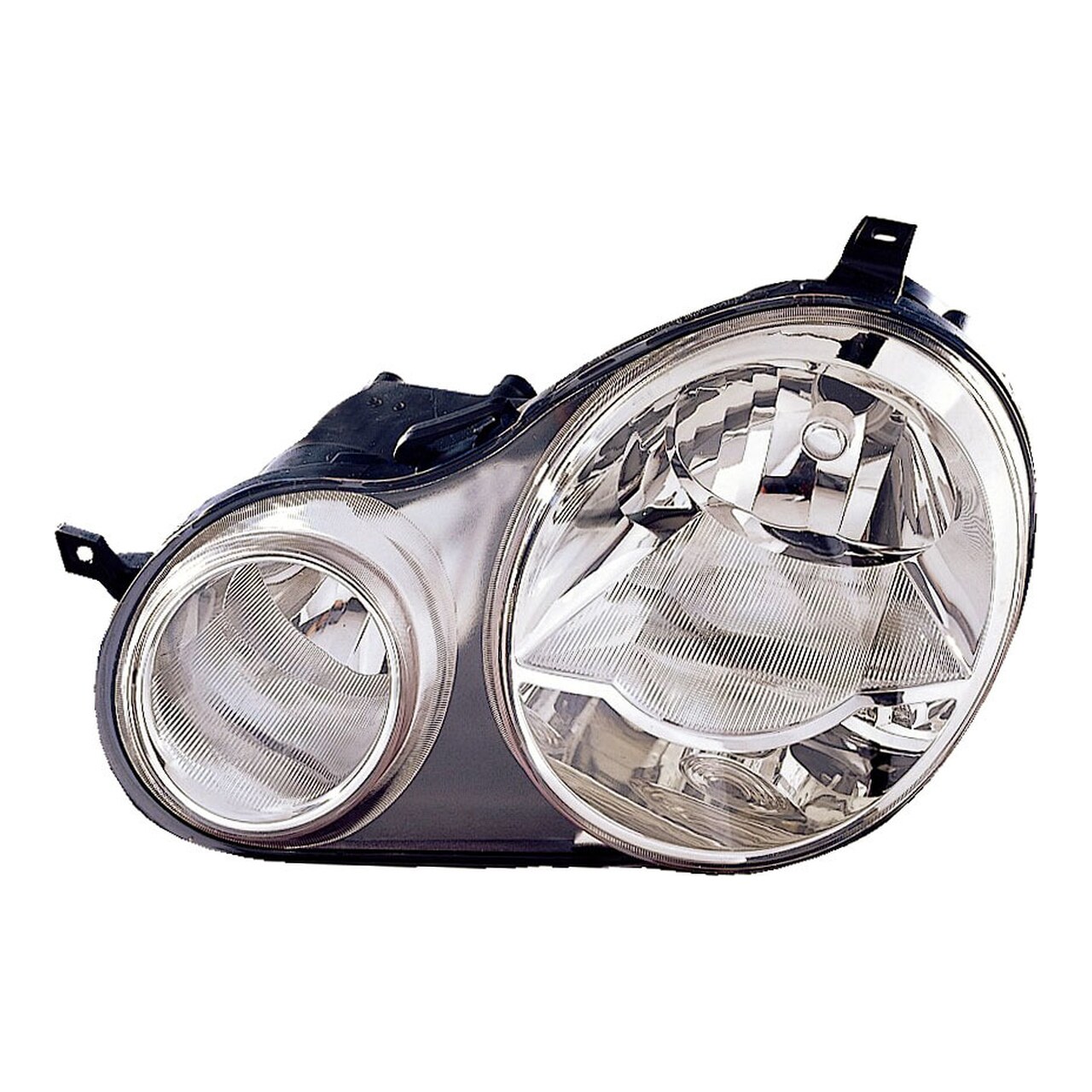 Faro Piloto Luz Delantero Izquierdo 11914101
