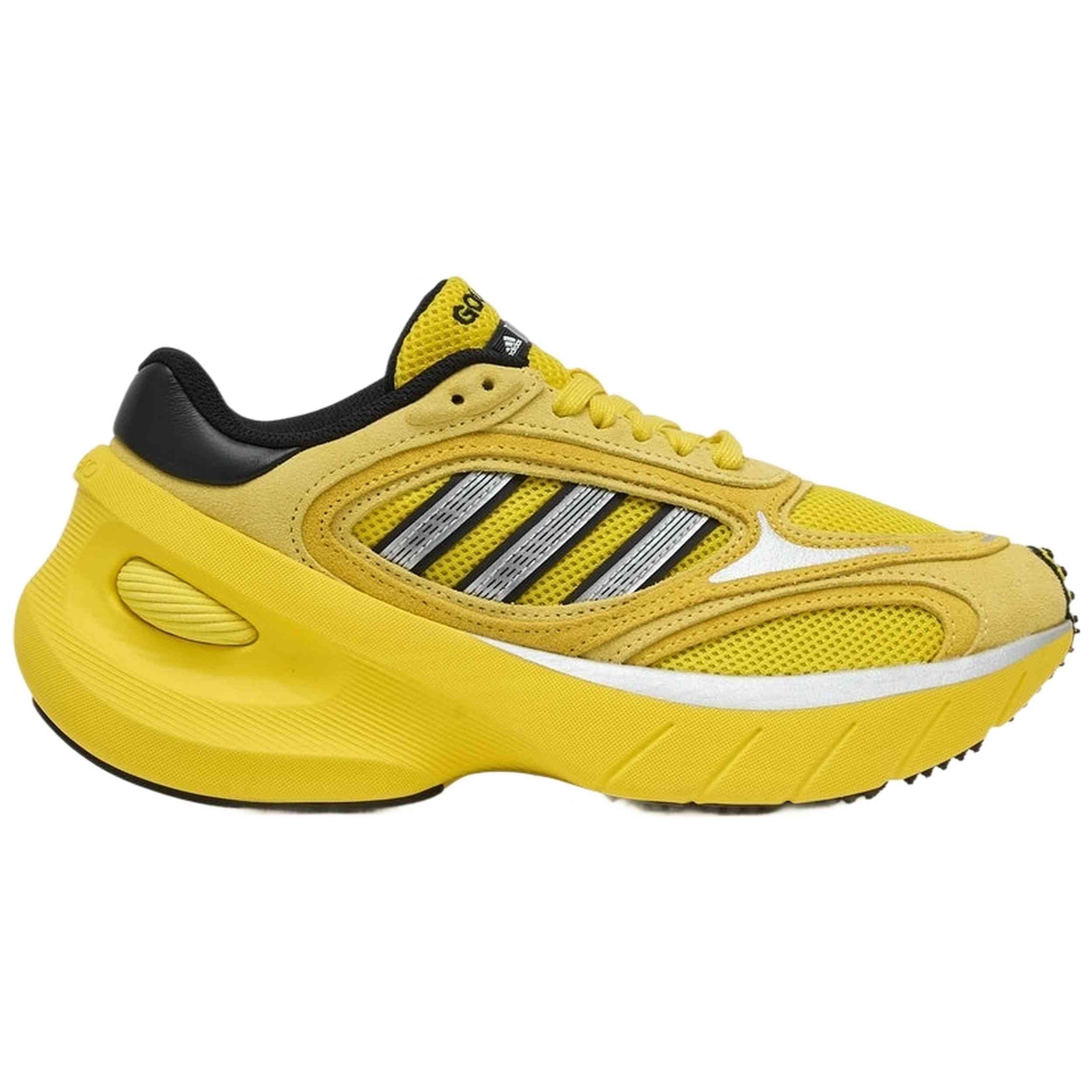 Zapatillas Adidas modelo JP7177 para Hombre en color Amarillo