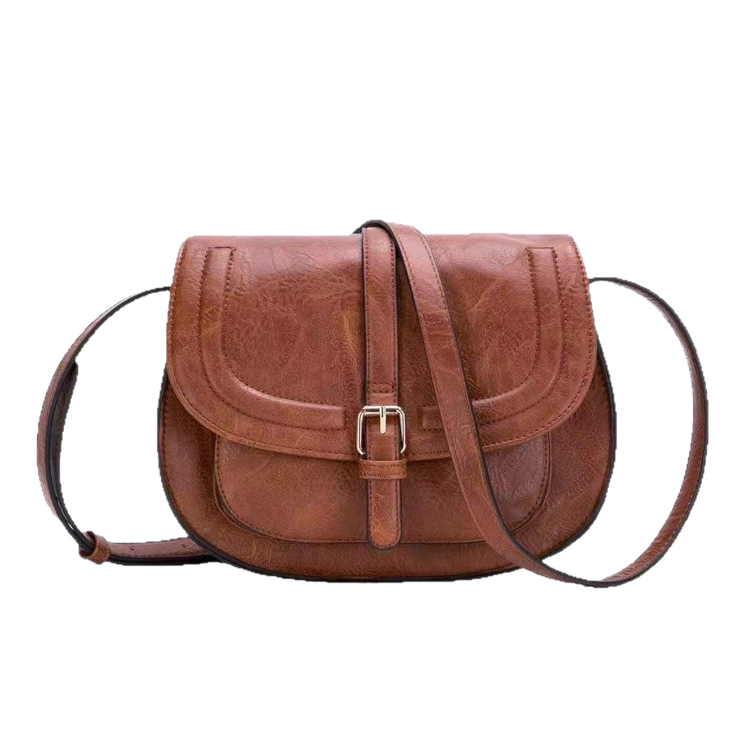 Bolso bandolera con correa ajustable, bolso bandolera, bolso pequeño, estilo mujer