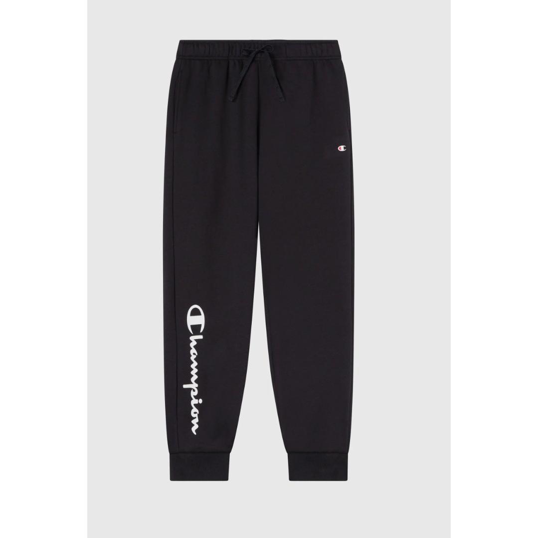 Pantalón Jogger Champion para Hombre – Comodidad, Calidez y Estilo Deportivo