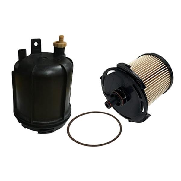 3RG INDUSTRIAL Filtro combustible completo, OEM 1764944
