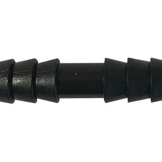 3RG INDUSTRIAL Conector recto, pack de 30 unidades, OEM UNIVERSAL, ØI: 6,3 mm