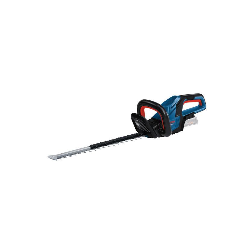BOSCH 06008C9500 Tijeras cortasetos a batería GHE 18V-50 (Sin batería ni cargador)
