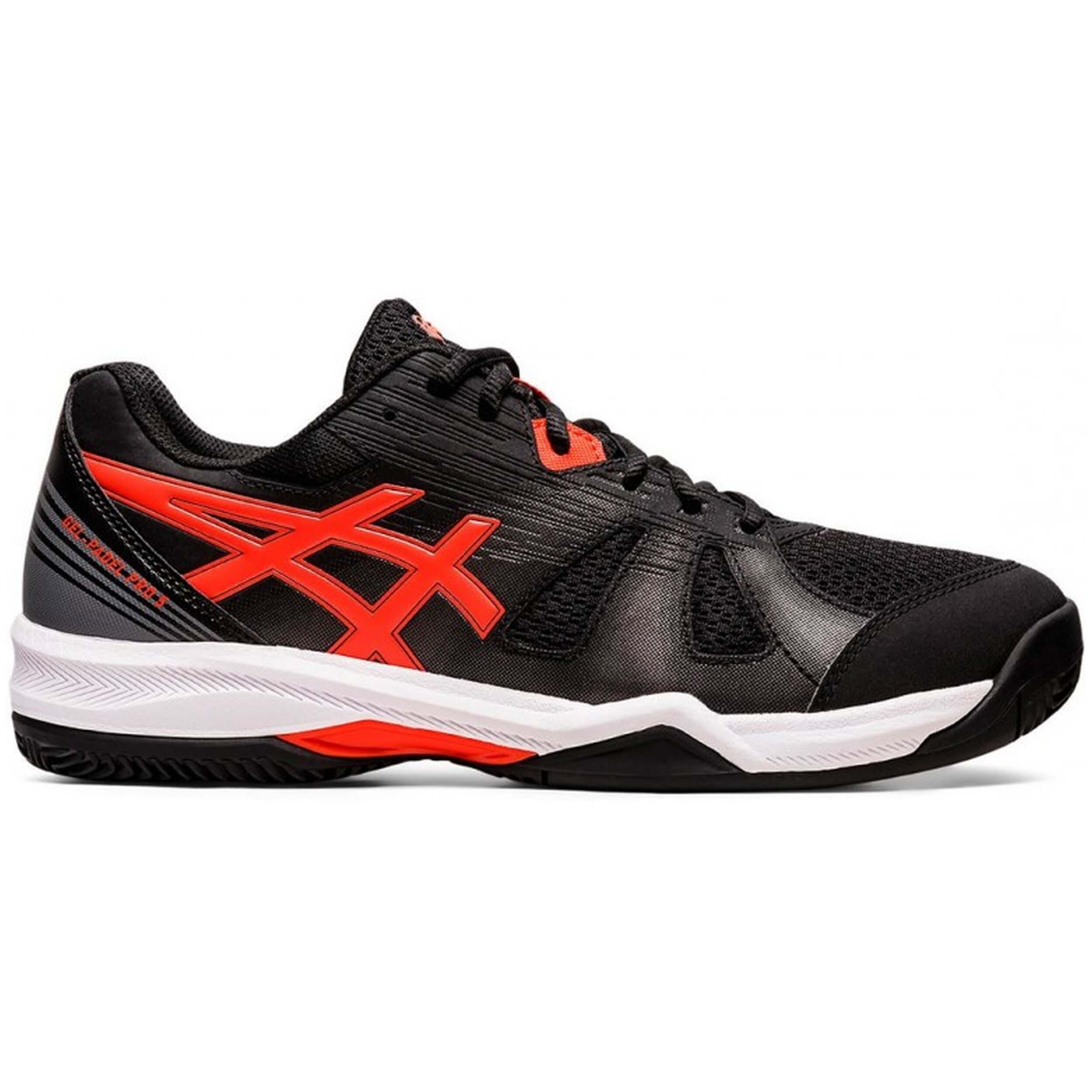 Calzado Deportes De Raqueta marca Asics modelo 1041A302-001 para hombre